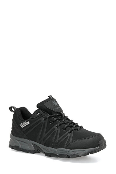 lumberjack Shell 6Pr Siyah Erkek Outdoor Ayakkabı A102695358