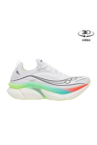 SAUCONY Endorphın Elıte 3 Unısex Yol Koşusu Ayakkabısı UNISEX YOL KOŞUSU AYAK...