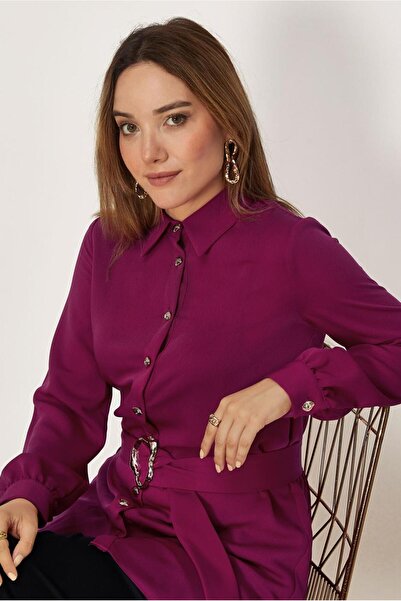 Alvina KEMERLİ TUNİK 46754