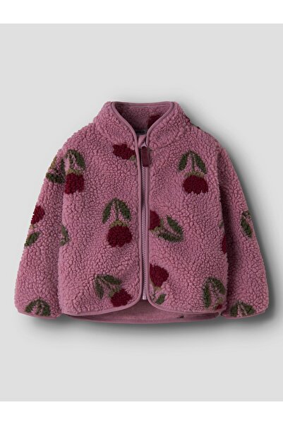 Name it Strickjacke Teddy
