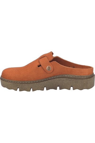Josef Seibel Carmaux 05 |   Papuci pentru femei |   galben