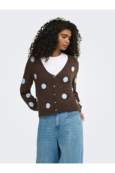 ONLY Strickjacke ONLRICA Strickjacke
