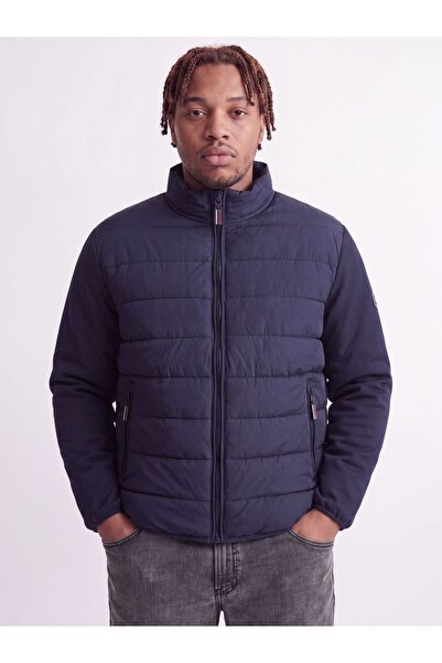 Jack & Jones Plus Geacă hibridă Mărimi mari Geacă hibridă