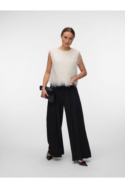Vero Moda Párty top AWEMBERLEY Top