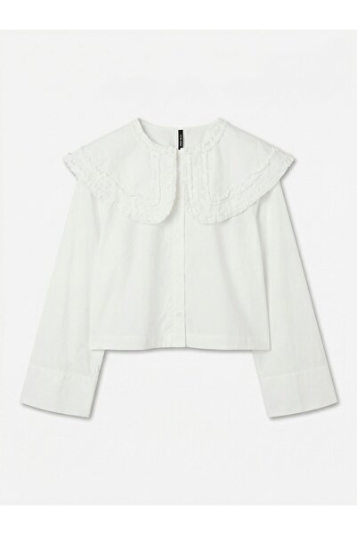 Vero Moda Bluse VMELLI Top