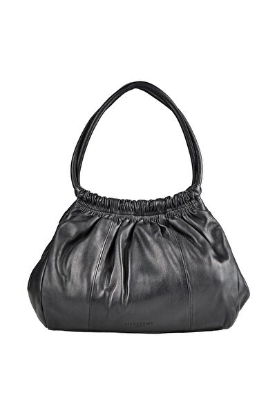 liebeskind Cloud II Schultertasche M Leder 35 cm