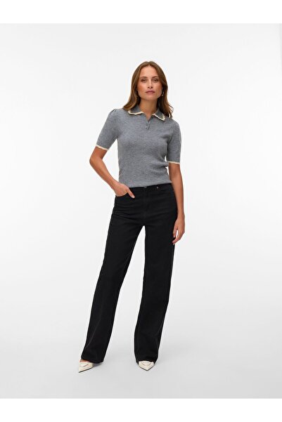 Vero Moda Strickpullover VMELLA Strickpullover