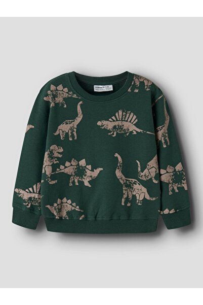 Name it Mikina regular fit