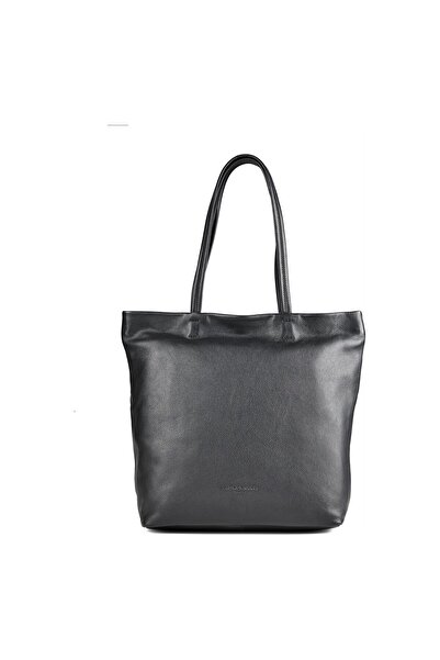 liebeskind Hera II Schultertasche L Leder 42 cm