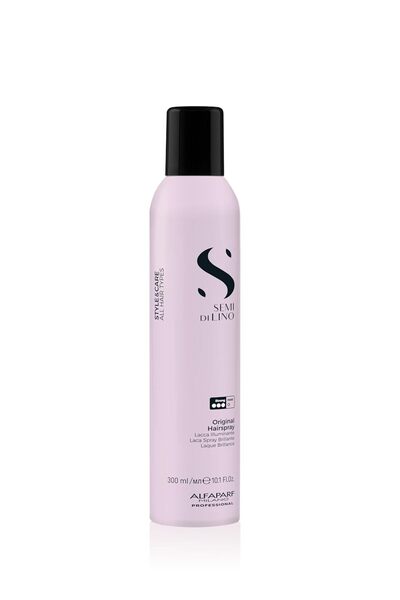 OtherMax Alfaparf Milano Spray pentru fixare și coafare Utrare și strălucire ...