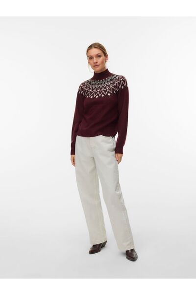 Vero Moda Pullover VMKARLA Pullover