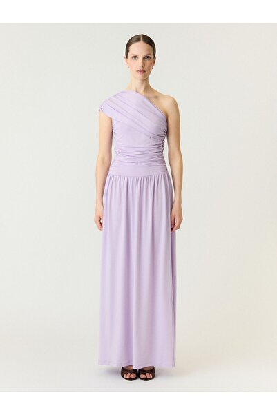 YAS Rochie maxi YASWINJA