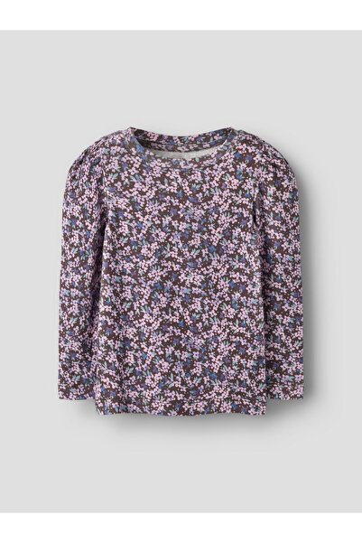 Name it Top slim fit