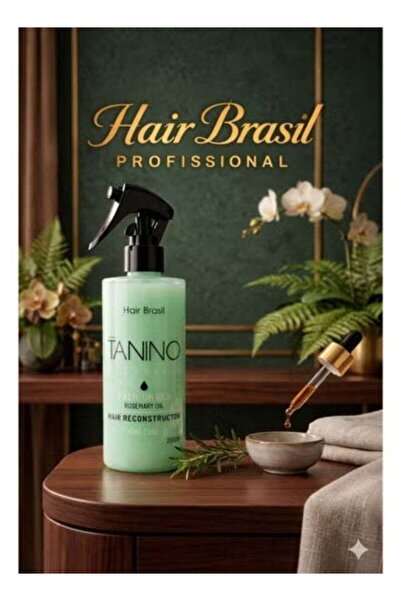 Hair Brasil profissional Hair Brasil Professional Hair Reconstruction Spray w...