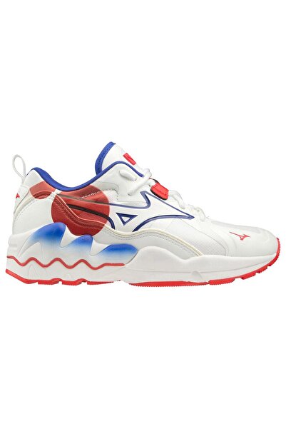 MIZUNO Γουέιβ Ράιντερ 1 Σχήμα του Χρόνου 42,5