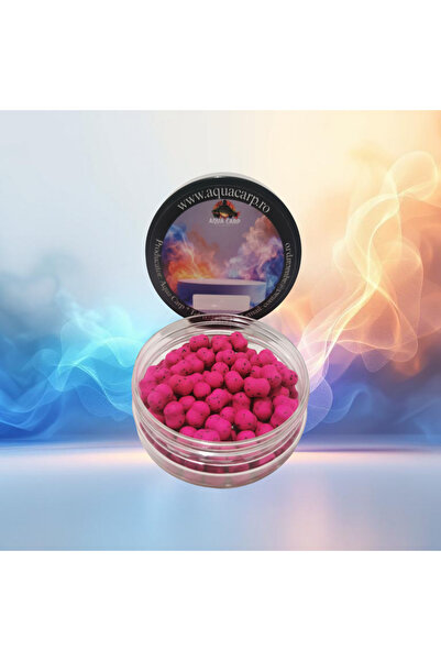 AQUA CARP LEGEND Wafters 8MM Afine 25GR
