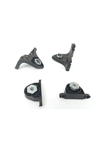 tuningset Κιτ επισκευής προβολέων κατάλληλο για Mercedes GLC SUV X253 GLC Cou...