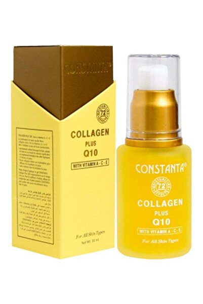Constanta Collagen Plus Q10 Serum 30grams