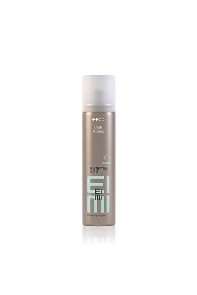 Wella Λακ μαλλιών Eimi για σταθεροποίηση Mistify Me Light 75 ml