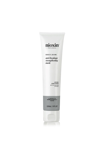Nioxin Density Defend Anti-Breakage Strengthening Mask 150 ml
