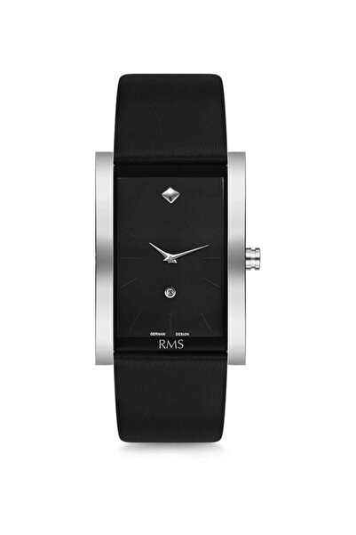 RMS Zeıtmeıster Rms Rms.1.Ag1116.92 Men's Wristwatch