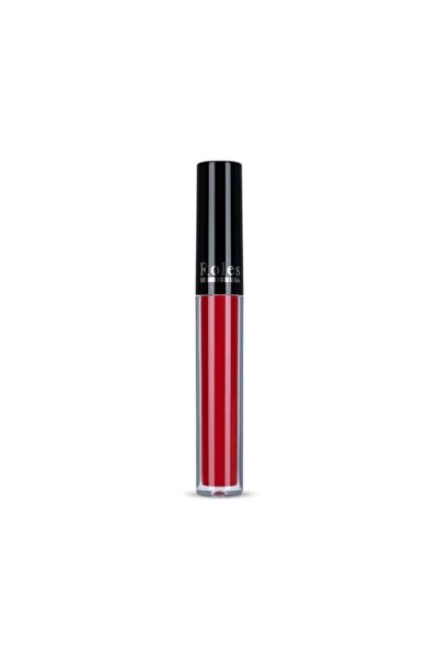 Rolls USA Matte Liquid Lipstick 203