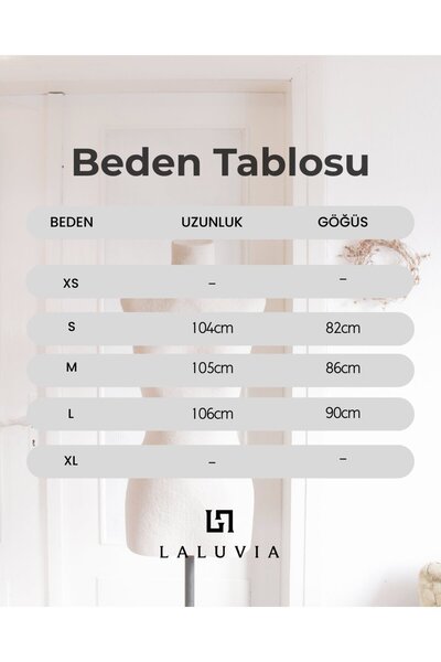 Laluvia Bordo Hasır Kemerli Elbise - 2y3303