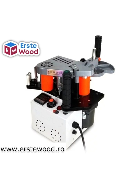 EW Erste Wood Masina manuala de aplicat cant ABS