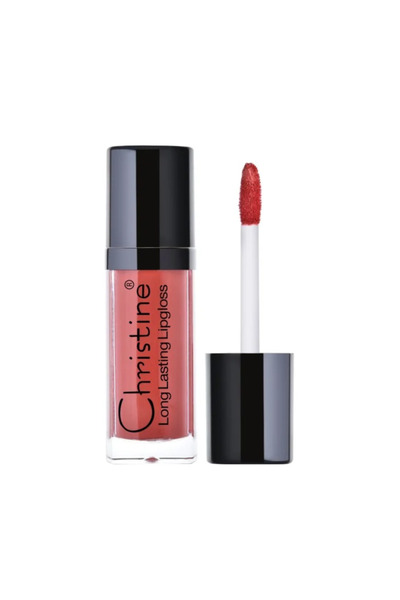 Kristen Matte Liquid Lipstick W72 Long-Lasting Lip Gloss - 6.8 ml