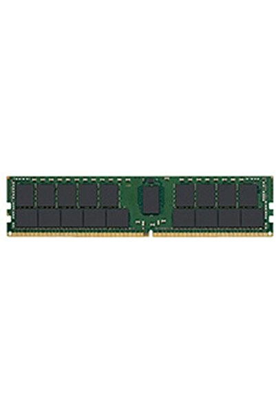 Kingston Κορυφαία DDR4 με μονάδα 1x64GB και ταχύτητα 3200 για διακομιστή Κωδι...