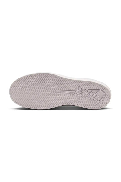 Nike W Court Heritage Spor Ayakkabı
