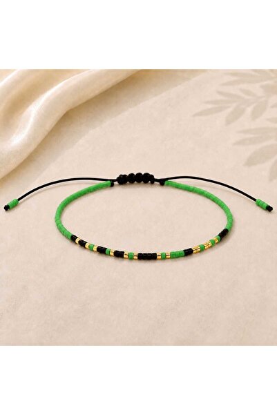 Generic Brand Brățară personalizabilă Cod Morse – CARPE DIEM- Model Clasic Fu...