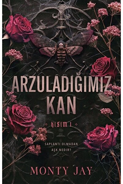 Martı Yayınları Arzuladığımız Kan Kısım I