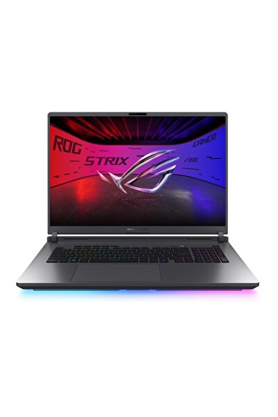 ASUS ROG STRIX G18 G815JMR-S9041W / INTEL i9-14900 / 16GB / 1TB / 8GB RTX5060...