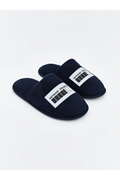 LC Waikiki I Letter Printed Men's House Slippers from Freezen Store