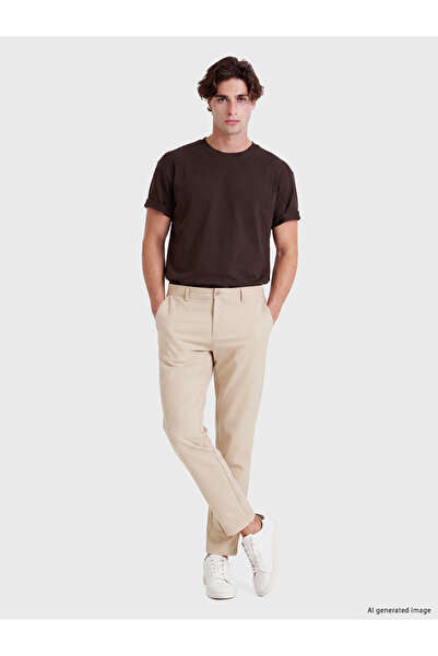 LC Waikiki I Standart Fit Men's Trousers from Freezen Store