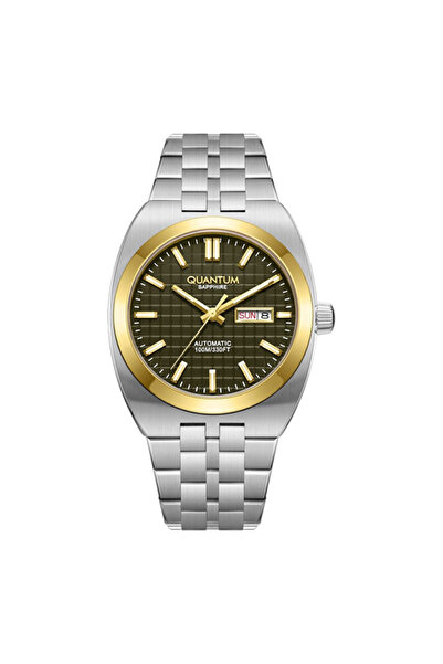 Quantum Qmg1256B.270 Men's Wristwatch