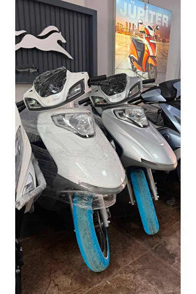 Kuba VN50 BENZİNLİ MOTOSİKLET 2026 MODEL