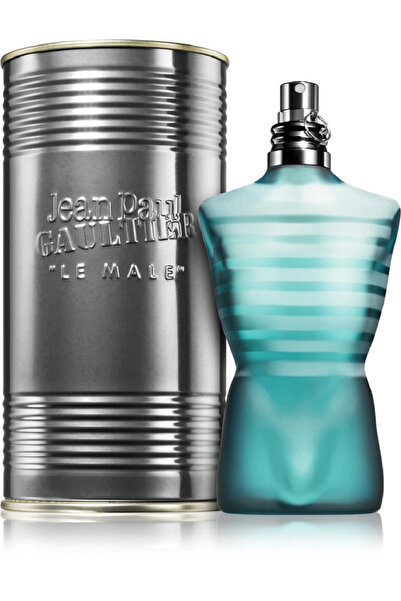 Jean Paul Gaultier ,Le Male Eau de Toilette - Apa De Toaleta, Barbati, 40 ml