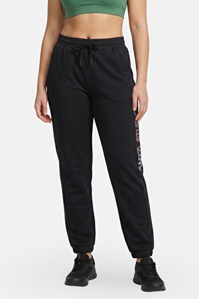 Anta Women Sportswear Fit Outdoor Sweatpants, Black