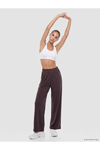 LC Waikiki I Soft Touch Modal Blend Women's Sweatpants from Freezen Store