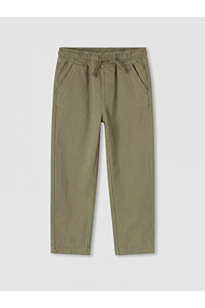 LC Waikiki I Standart Fit Boys' Gabardine Pants from Freezen Store