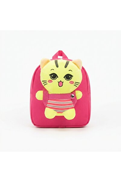MORANO Labubu Kids' School Backpack Unisex Multi-Pocket Lightweight Bag Back ...