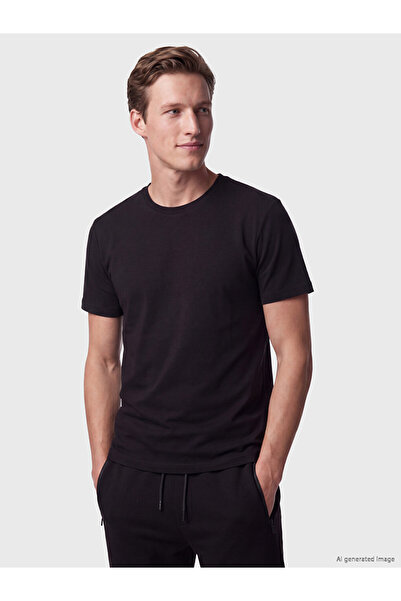 LC Waikiki I Zero Roba Yaka Men's T-Shirt from Freezen Store