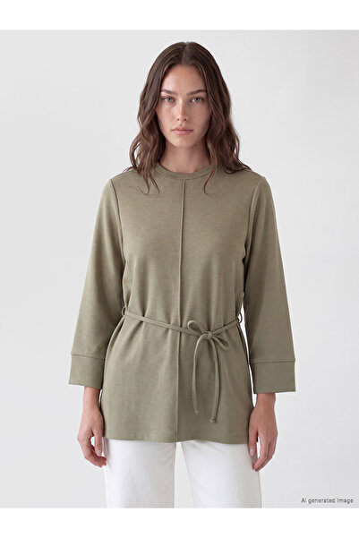LC Waikiki I Soft Touch Women's Sweatshirt Tunic from Freezen Store