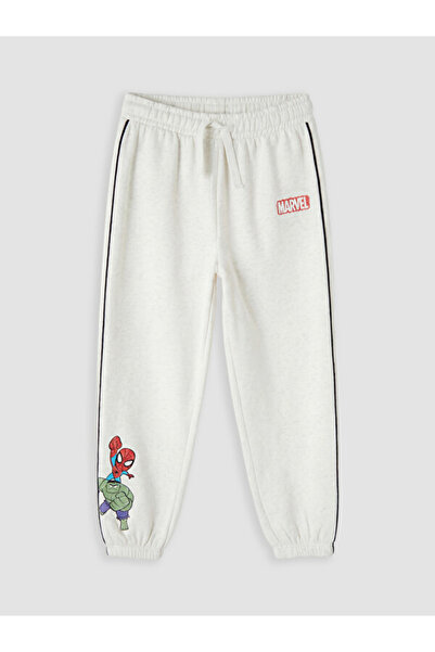 LC Waikiki I Avengers Licensed Boys' Sweatpants from Freezen Store
