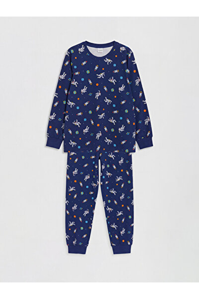 LC Waikiki I Printed Boy's Pajama Set from Freezen Store