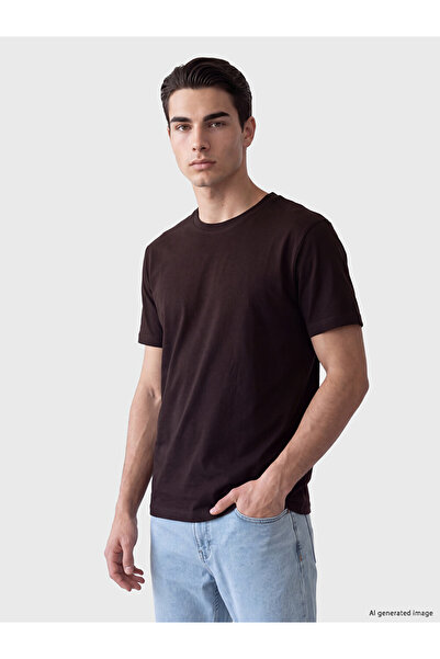 LC Waikiki I Zero Roba Yaka Men's T-Shirt from Freezen Store