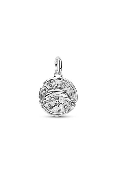 Pandora Yunus Madalyon Charm