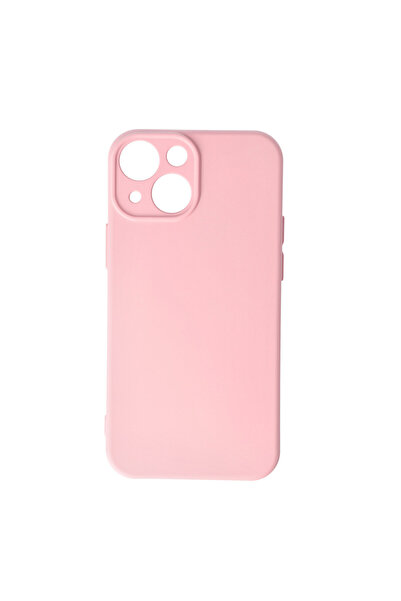 SEP Husă Silicon High Copy pentru Apple iPhone 13 Mini Roz